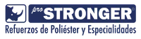 Stronger telas de refuerzo